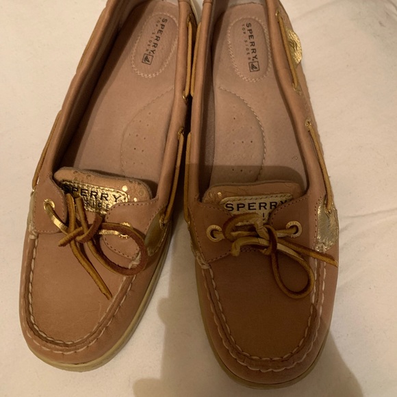 Sperrys 💛 - Picture 2 of 7